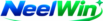 logo header image of neelwin